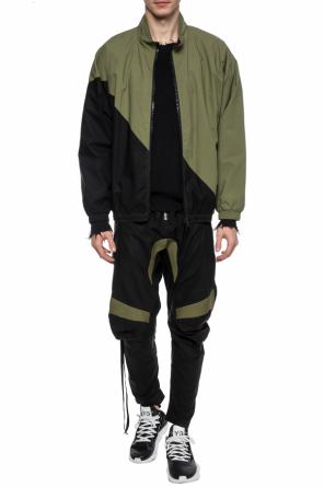 Polyamide trousers, zdjęcie 2 Polyamide trousers od Unravel Project